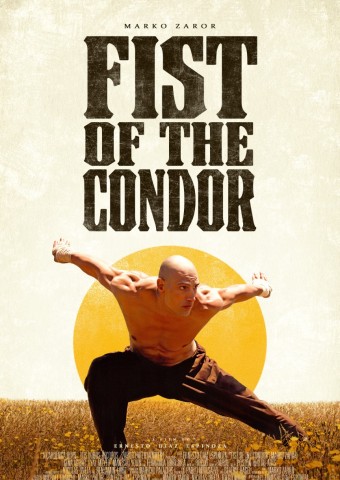 The Fist of the Condor (2023 - VJ Ice P - Luganda)